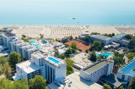 Hotel Maritim Amelia - Bulharsko - Albena