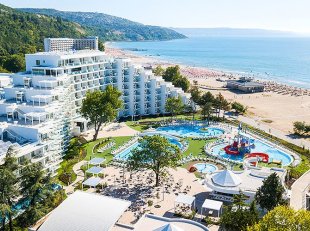 Hotel Maritim Paradise Blue