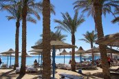 Hotel Marlin Inn Azur Resort - Egypt - Hurghada