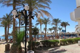 Hotel Marlin Inn Azur Resort - Egypt - Hurghada