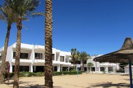 Hotel Marlin Inn Azur Resort - Egypt - Hurghada