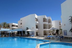 Recenze Hotel Marlin Inn Azur Resort