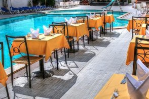 Hotel Marlin Inn Azur Resort - Egypt - Hurghada