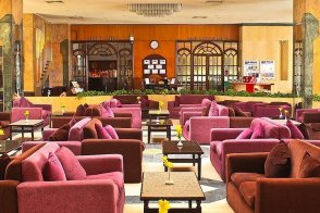 Hotel Marlin Inn Azur Resort - Egypt - Hurghada