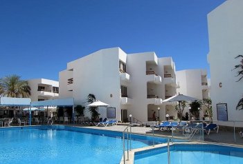 Hotel Marlin Inn Azur Resort - Egypt - Hurghada