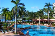 Hotel Marriot Kauai Resort - Havajské ostrovy - Kauai - Kalapaki Beach