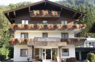Hotel MARTINI - Rakousko - Kaprun
