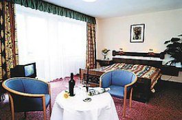 Hotel Marttel - Česká republika - Karlovy Vary