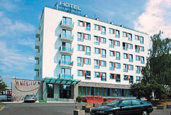Hotel Marttel - Česká republika - Karlovy Vary