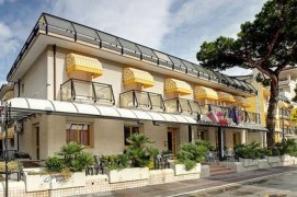 Hotel Marzia - Itálie - Rimini - Riccione