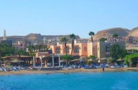 Hotel Mashrabiya Resort - Egypt - Hurghada - Sakalla