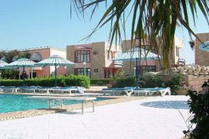 Hotel Mashrabiya Resort - Egypt - Hurghada - Sakalla