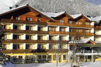 HOTEL MATSCHNER - Rakousko - Schladming - Ramsau am Dachstein