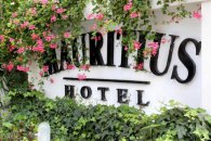 Hotel Mauritius - Itálie - Rimini - Riccione