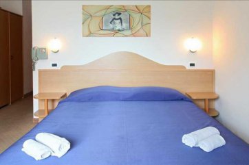 Hotel Mauritius - Itálie - Rimini - Riccione