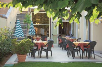 Hotel Mauro - Itálie - Lago di Garda - Sirmione