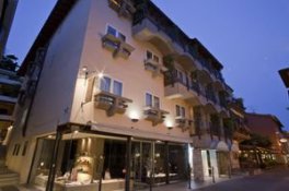 Hotel Mavino - Itálie - Lago di Garda - Sirmione
