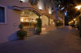 Hotel Mavino - Itálie - Lago di Garda - Sirmione