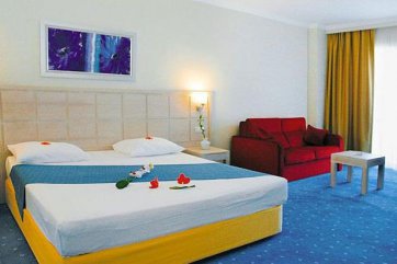Hotel Maxim - Turecko - Kemer