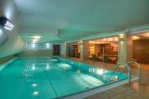 Hotel Maximus Spa - Polsko - Baltské moře - Dziwnówek