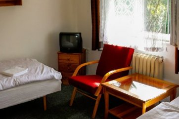 Hotel Maxov - Česká republika - Liberec