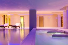 Hotel Mayia Exclusive Resort & Spa - Řecko - Rhodos - Kiotari