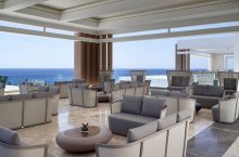 Hotel Mayia Exclusive Resort & Spa - Řecko - Rhodos - Kiotari