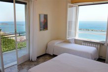 Hotel Mayola - Itálie - Ligurská riviéra - San Bartolomeo