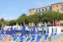 Hotel Mayola - Itálie - Ligurská riviéra - San Bartolomeo