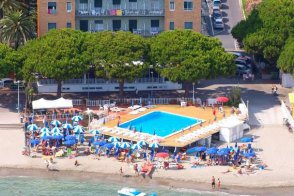 Hotel Mayola - Itálie - Ligurská riviéra - San Bartolomeo