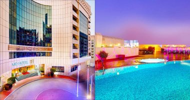 Hotel Md By Gewan Al Barsha