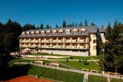 Hotel Meander - Slovensko - Vysoké Tatry - Tatranská Štrba