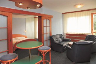 Hotel Meander - Slovensko - Vysoké Tatry - Tatranská Štrba