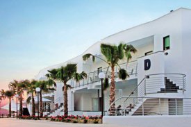 Recenze Hotel Medea Beach Resort