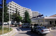 Hotel Medena - Chorvatsko - Střední Dalmácie - Seget Donji