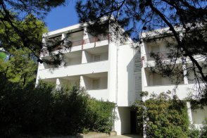 Hotel Medena - Chorvatsko - Střední Dalmácie - Seget Donji