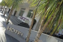 Hotel Medi Garden - Itálie - Palmová riviéra - Alba Adriatica