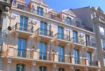 Hotel Medicis - Francie - Azurové pobřeží - Nice