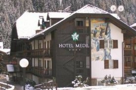 Recenze HOTEL MEDIL