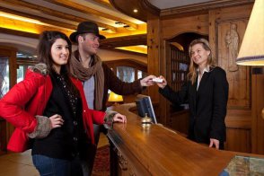 HOTEL MEDIL - Itálie - Val di Fassa - Campitello