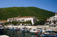 Hotel Mediteran - Chorvatsko - Kvarner - Mošćenička Draga
