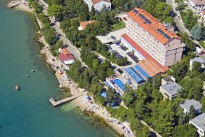 Hotel Mediteran - Chorvatsko - Crikvenica