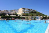 Hotel Mediterraneo - Řecko - Kréta - Hersonissos