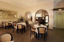 Hotel Mediterraneo - Itálie - Ligurská riviéra - Diano Marina