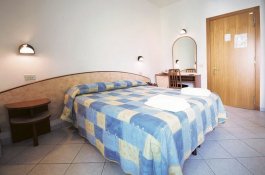 Hotel MEDITERRANEO - Itálie - Emilia Romagna - Cesenatico