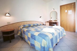 Hotel MEDITERRANEO - Itálie - Emilia Romagna - Cesenatico