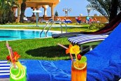 Hotel Mehari Hammamet - Tunisko - Hammamet - Yasmine