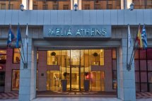 Hotel Melia Athens - Řecko - Athény