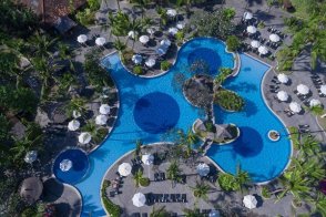 Hotel MELIA BALI - Bali - Nusa Dua