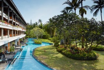 Hotel MELIA BALI - Bali - Nusa Dua